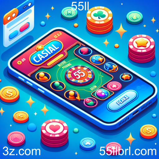 A Ascensão dos Jogos Casuais: Diversão Acessível para Todos