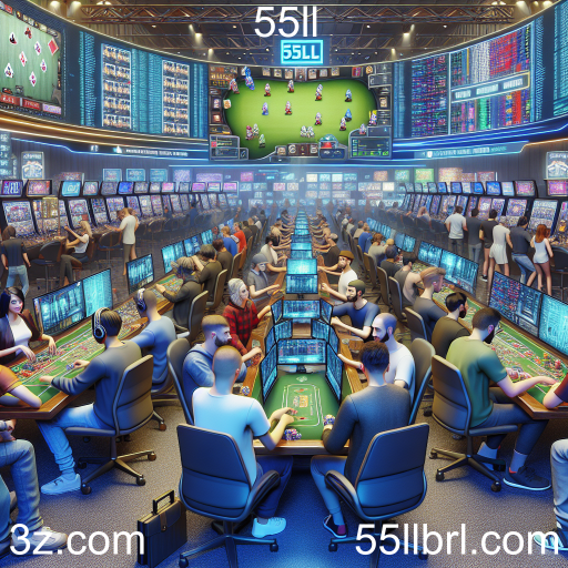 O Crescimento dos Jogos Multijogador na Indústria dos Games